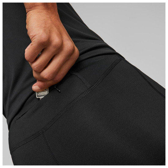 Puma Ανδρικό κολάν Run Favorite Short Tight